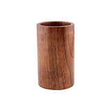 EcoWood – Luxury Wooden Cookware Set with Storage Bucket