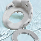 ComfySeat Toddler Potty Training Toilet Seat – Safe, Comfortable & Hygienic
