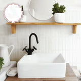 TileLux – Peel & Stick Wall Tiles | Self-Adhesive Stickers (5 / 10 / 20 Pieces)