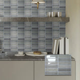 TileLux – Peel & Stick Wall Tiles | Self-Adhesive Stickers (5 / 10 / 20 Pieces)