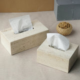 Travèra Beige Travertine Bathroom Set – Timeless Elegance in Natural Marble Stone