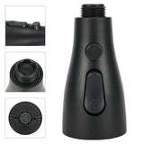 HydroFlex ProSpray – 3-in-1 Kitchen Faucet Spray Head Replacement