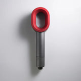 AquaGlow PureSpa Filter Shower Head – High Pressure, Water-Saving Handheld Shower with Skin & Hair Purifying Filtration