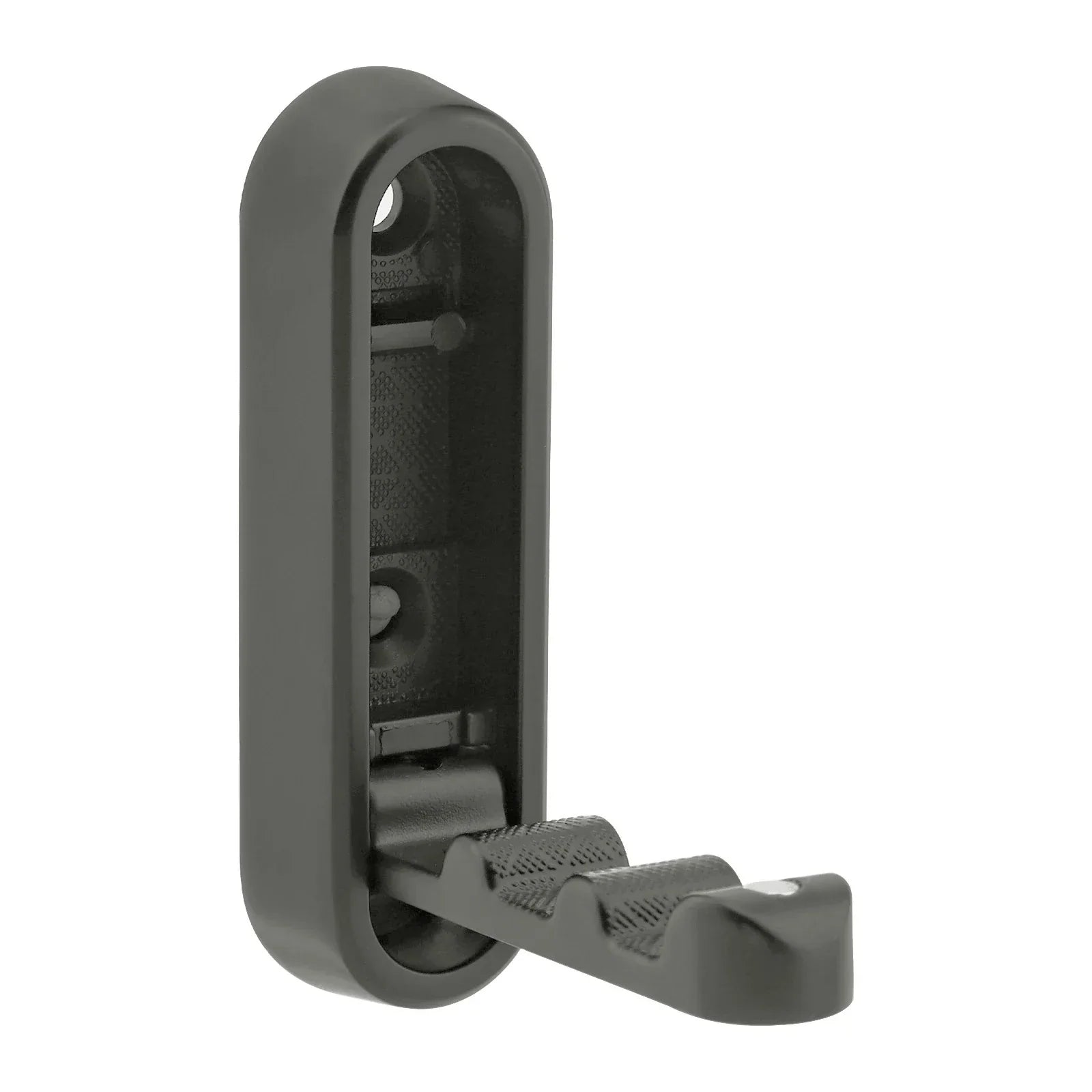 FoldMate 4-Pack – Foldable Wall Hooks Made of Zinc Alloy