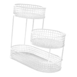 FruitElegance – Metal Wire Basket for Fruits & Vegetables