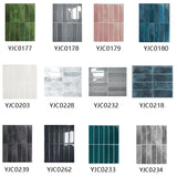 TileLux – Peel & Stick Wall Tiles | Self-Adhesive Stickers (5 / 10 / 20 Pieces)