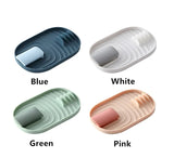 SpoonNest – Heat-Resistant Spoon & Spatula Rest for the Kitchen