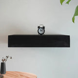 MagicVault Hidden Compartment Wall Shelf – Floating Shelf with Secret Storage