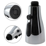 HydroFlex ProSpray – 3-in-1 Kitchen Faucet Spray Head Replacement