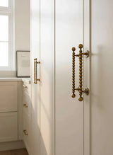 BronzaSphere Solid Brass Cabinet Knobs  – Modern & Antique Bronze Drawer & Cabinet Pulls