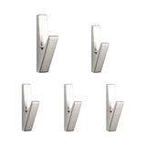 Sarihosy Luxury Wall Hooks – Modern Bathroom & Home Accessory Hangers