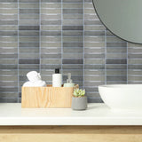 TileLux – Peel & Stick Wall Tiles | Self-Adhesive Stickers (5 / 10 / 20 Pieces)