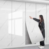 MarbleDream – Luxury Peel & Stick Marble Wallpaper with Foam Texture