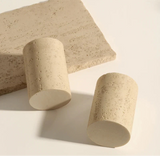 StoneAura Natural Sandstone & Stone Bathroom Accessory