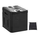 NomadiLoo – Foldable Camping Toilet | Portable Outdoor Toilet for Travel & Emergencies