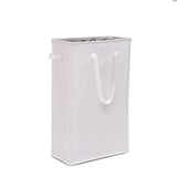 UrbanFold Oxford Laundry Hamper – Collapsible Hamper with Handles
