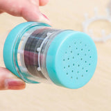 AquaPure StoneFlow Faucet Water Filter – Compact Tap Purifier with Mineral Stone Filtration for Kitchen & Bathroom