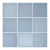 TileFlex 3DStyle Peel-& -Stick Wall Tiles – Self-Adhesive PVC Decorative Backsplash Panels with Realistic Textured Finish