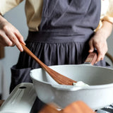EcoWood – Luxury Wooden Cookware Set with Storage Bucket
