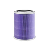 PureBreathe 2-in-1 Air Purifier & Humidifier – H13 HEPA Filter, Ultra-Quiet, Ideal for Allergies, Pets & Smoke