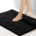 PlushPad Luxury Chenille Bath Mat – Super-Soft, Non-Slip & Quick-Dry for Ultimate Bathroom Comfort