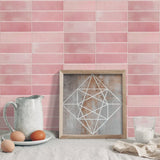 TileGlow 3D Peel-and-Stick Wall Tiles – Waterproof Self-Adhesive Backsplash Stickers for Kitchen, Bathroom & RV