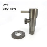 HydroClean Wall-Mount Bidet Sprayer