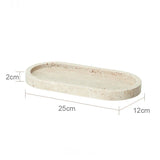 Travèra Beige Travertine Bathroom Set – Timeless Elegance in Natural Marble Stone