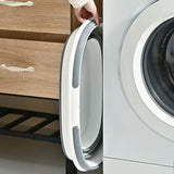 SmartFold 4.2 Gallon Collapsible Laundry Basket  – Space-Saving, Sturdy & Versatile