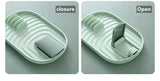 SpoonNest – Heat-Resistant Spoon & Spatula Rest for the Kitchen