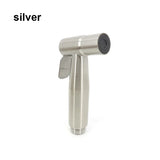 HydroClean Wall-Mount Bidet Sprayer