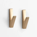 Sarihosy Luxury Wall Hooks – Modern Bathroom & Home Accessory Hangers