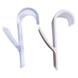 RadiDry Radiator Hooks – Practical Towel &amp; Clothing Holder for Bathroom & Kitchen