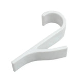 RadiDry Radiator Hooks – Practical Towel &amp; Clothing Holder for Bathroom & Kitchen