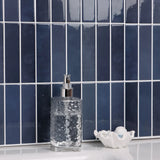 TileFlex 3D Wall Tiles – Self-Adhesive Waterproof Wall Stickers with Resin Surface