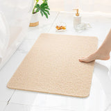 Non-Slip Bath & Shower Mat – Waterproof, Mold-Resistant & Fast-Drying with Massage Texture