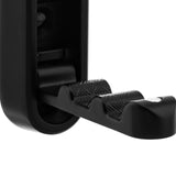 FoldMate 4-Pack – Foldable Wall Hooks Made of Zinc Alloy