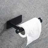 CapRack Stainless Steel Hat & Cap Holder – Self-Adhesive Wall Rack, No Drilling Required