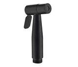 PureJet CleanFlow Stainless Steel Handheld Bidet Sprayer – Wall-Mounted Toilet Spray for Personal Hygiene, Baby Care & Bathroom Cleaning