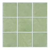 TileFlex 3DStyle Peel-& -Stick Wall Tiles – Self-Adhesive PVC Decorative Backsplash Panels with Realistic Textured Finish