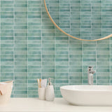 TileLux – Peel & Stick Wall Tiles | Self-Adhesive Stickers (5 / 10 / 20 Pieces)