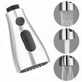 HydroFlex ProSpray – 3-in-1 Kitchen Faucet Spray Head Replacement