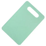 SliceMate – Non-Slip, Multi-Color Plastic Cutting Board Set