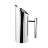 SteelFlow Pro Stainless Steel Pitcher – Professional Beverage Jug for Kitchen & Hospitality