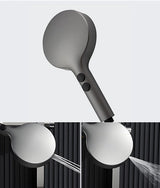 Concealed Thermostatic Shower System in Brass – Luxury Rainfall Bathroom Set with Premium Finish