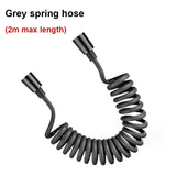 HydroClean Wall-Mount Bidet Sprayer