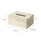 Travèra Beige Travertine Bathroom Set – Timeless Elegance in Natural Marble Stone