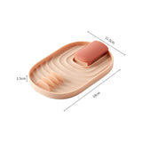 SpoonNest – Heat-Resistant Spoon & Spatula Rest for the Kitchen