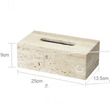 Travèra Beige Travertine Bathroom Set – Timeless Elegance in Natural Marble Stone