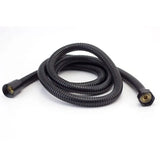 HydroClean Wall-Mount Bidet Sprayer